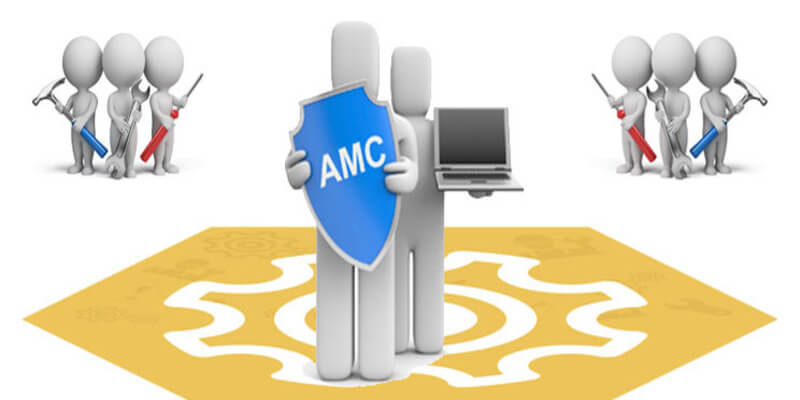 Computer amc Services
